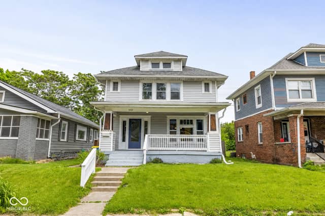 3029 Broadway Street, Indianapolis, IN 46205, photo 3 of 32
