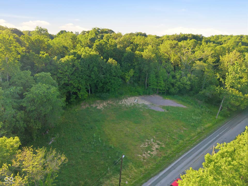 9602 Fall Creek Road, Indianapolis