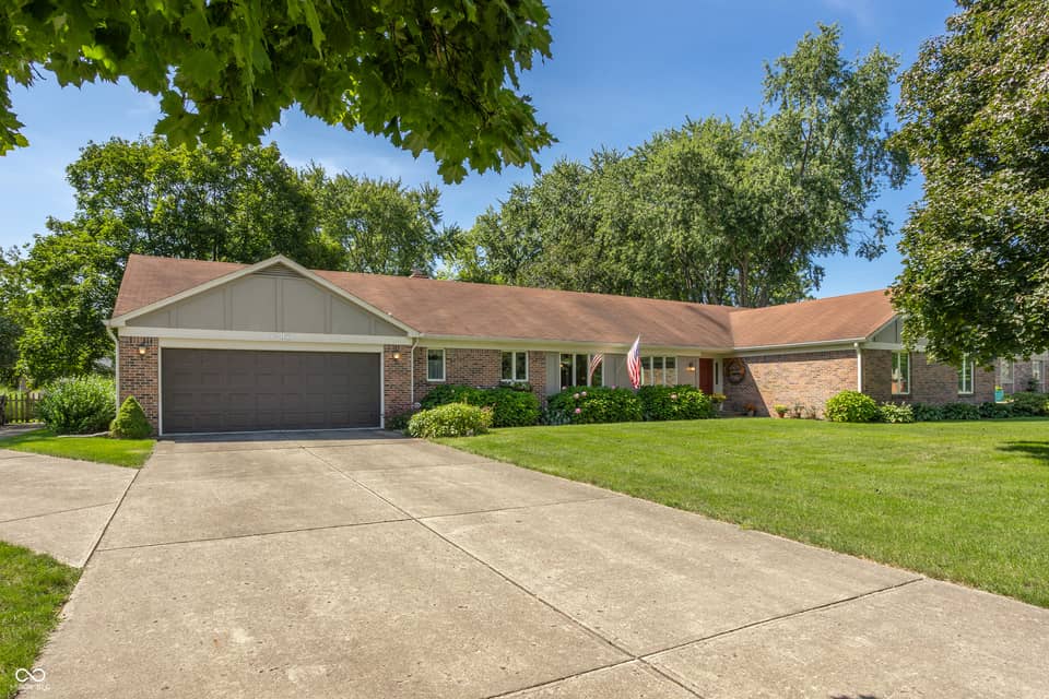 1811 Mimosa Lane, Anderson