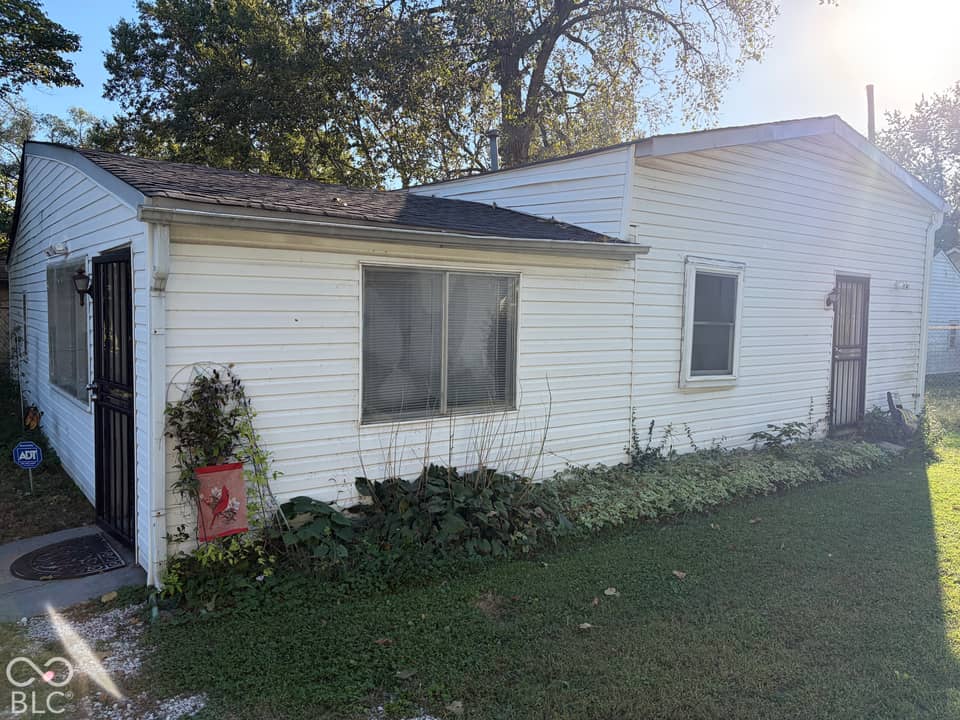 824 Corrill Street, Indianapolis