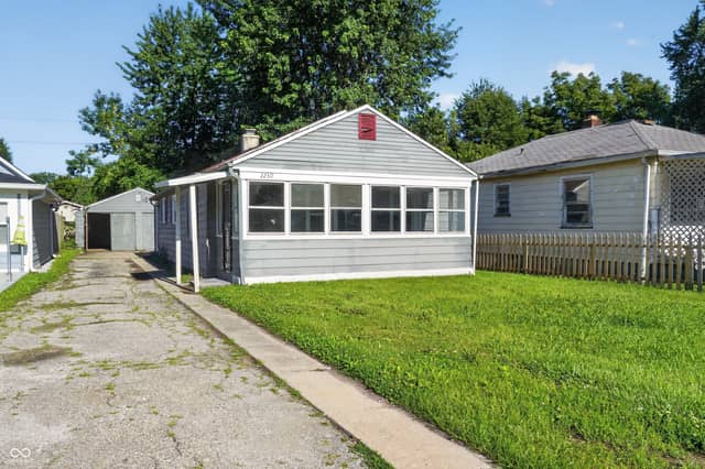 2230 N Butler Avenue, Indianapolis, IN 46218, photo 2 of 32