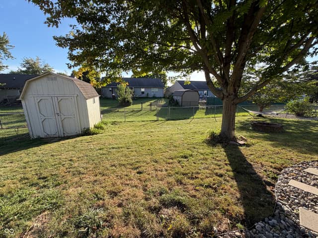 1360 Evergreen Drive, Greenfield, IN 46140, photo 5 of 22