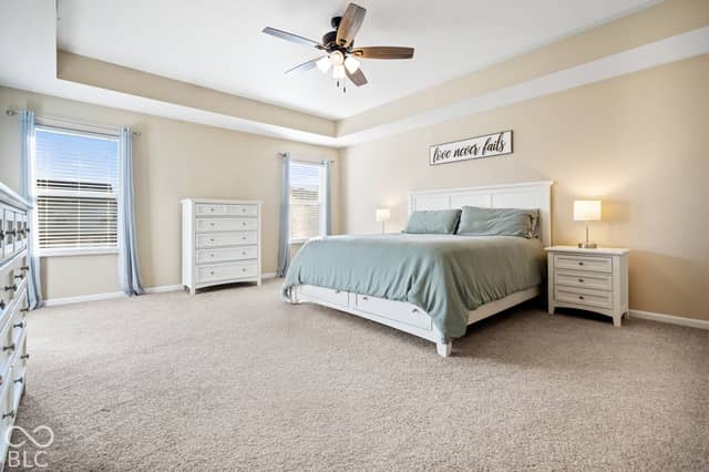 13971 Luxor Chase, Fishers, IN 46038, photo 5 of 26