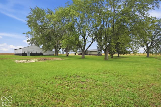 5637 N County Road 900 East, Losantville, IN 47354, photo 5 of 25