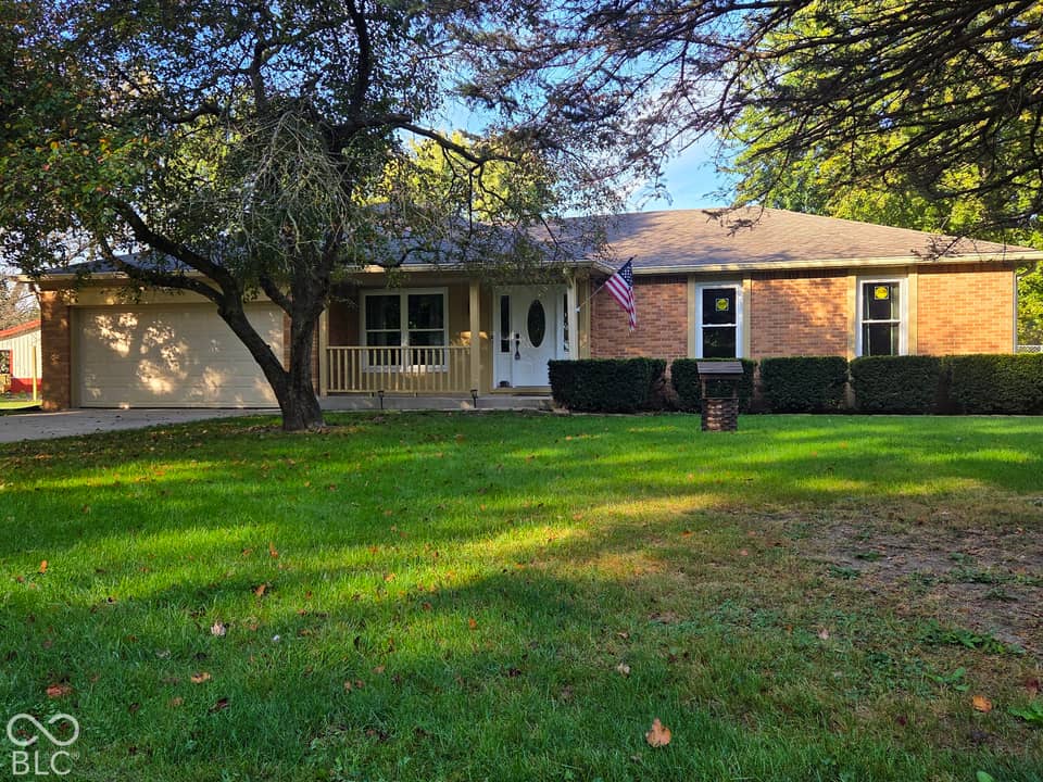 6614 Weil Drive, Brownsburg, IN 46112, photo 1 of 38