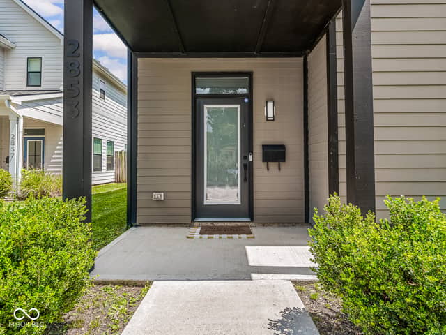 2853 N Washington, Indianapolis, IN 46205, photo 4 of 53