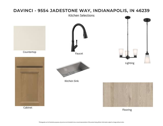 9554 Jadestone Way, Indianapolis, IN 46239, photo 5 of 5