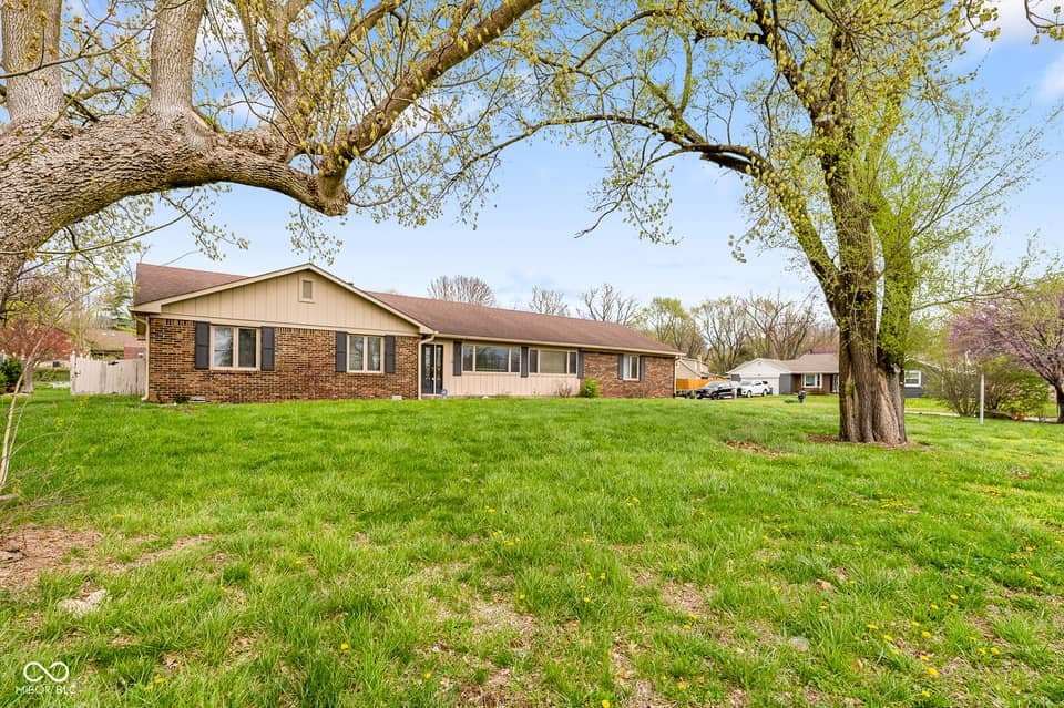 758 Stafford Road, Plainfield