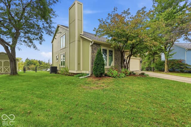 7275 Monon Court, Indianapolis, IN 46256, photo 5 of 44
