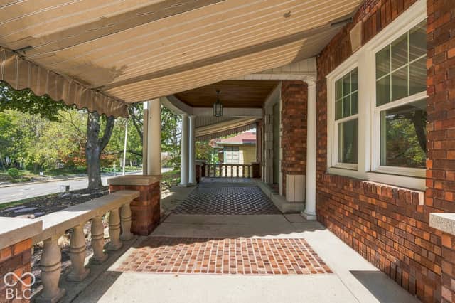 5527 N Pennsylvania Street, Indianapolis, IN 46220, photo 5 of 40