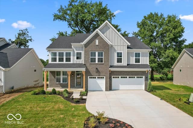 9564 Hemingway Drive, Indianapolis, IN 46239, photo 4 of 43