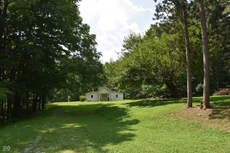 1715 Orchard Hills Road, Martinsville