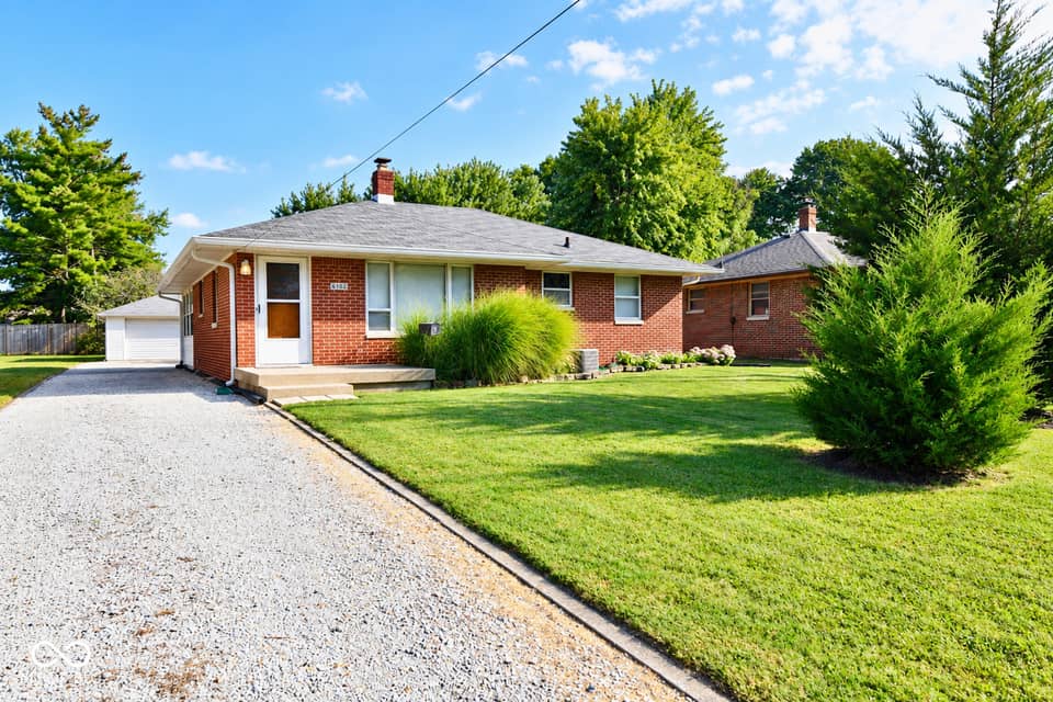 6102 E 14th, Indianapolis