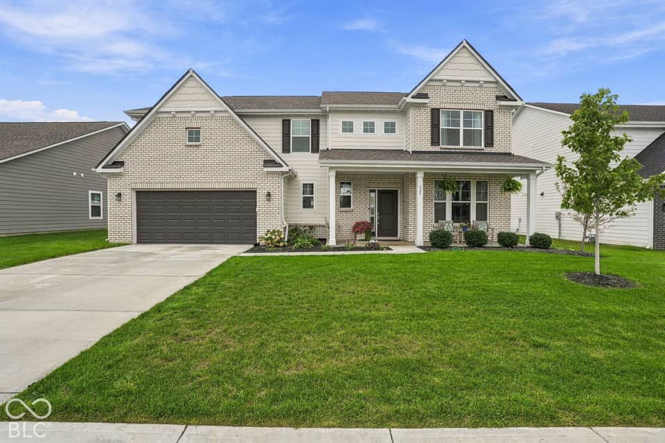 625 Ogala Drive, Westfield, IN 46074, photo 1 of 80