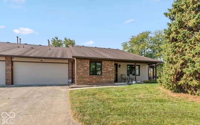 820 Staton Place West Drive, Indianapolis, IN 46234, photo 4 of 21