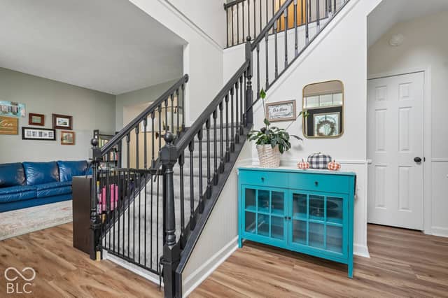 1411 Keensburg Court, Indianapolis, IN 46228, photo 5 of 29
