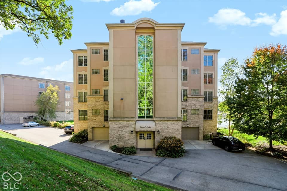 6740 Spirit Lake Drive #102, Indianapolis, IN 46220, photo 1 of 40