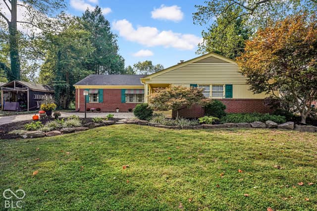 641 Thorndike Court, Seymour, IN 47274, photo 3 of 41