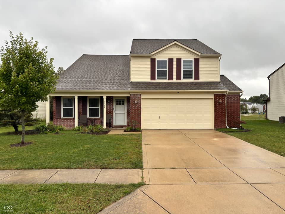 1274 River Ridge Drive, Brownsburg, IN 46112, photo 1 of 37