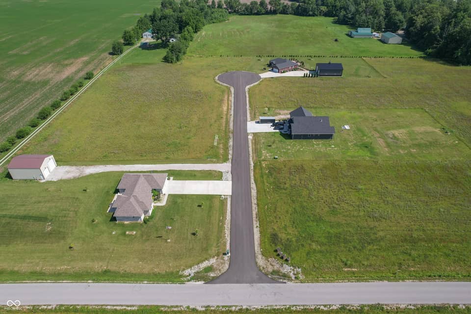 10301 Shamrock Court, Seymour