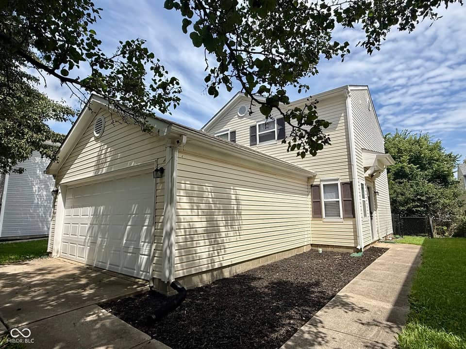 4483 Connaught East D, Plainfield