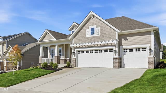 15943 Vitalize Run, Fishers, IN 46040, photo 3 of 30
