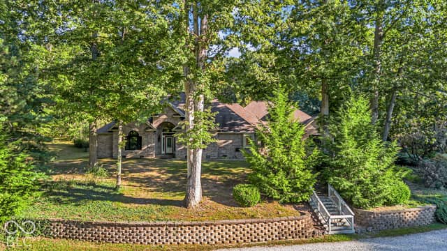 6545 W Twin Lakes Drive, Martinsville, IN 46151, photo 2 of 73