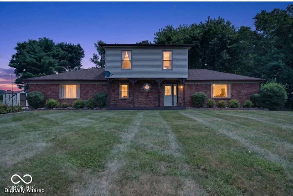 3092 N State Road 17, Logansport