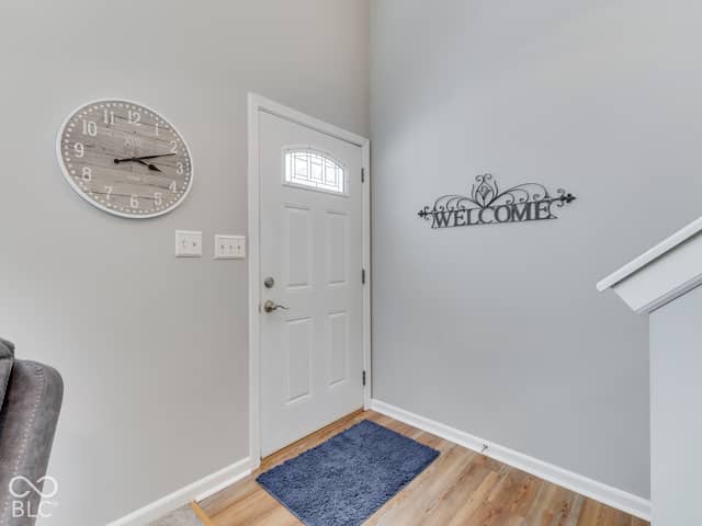 2293 Grand Fir Drive, Greenwood, IN 46143, photo 5 of 30
