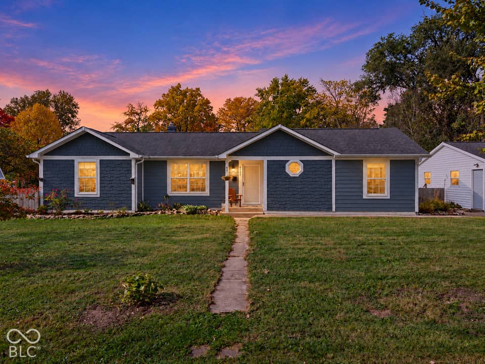6502 Caroline Avenue, Indianapolis, IN 46220, photo 1 of 31