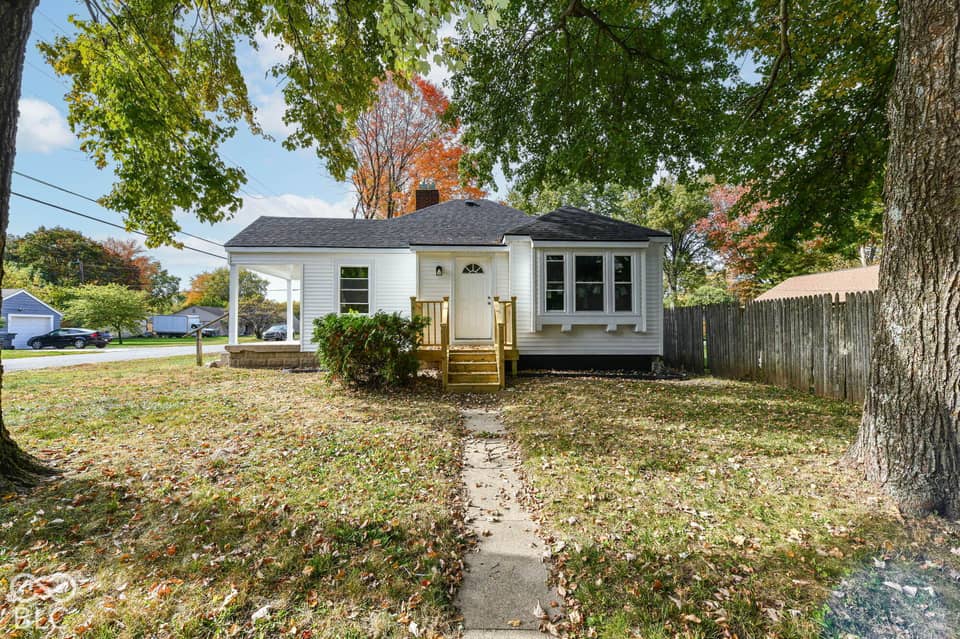 1725 Euclid Drive, Anderson, IN 46011, photo 1 of 32