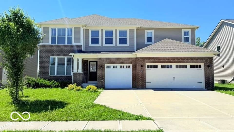 1261 Sanderling Drive, Greenwood