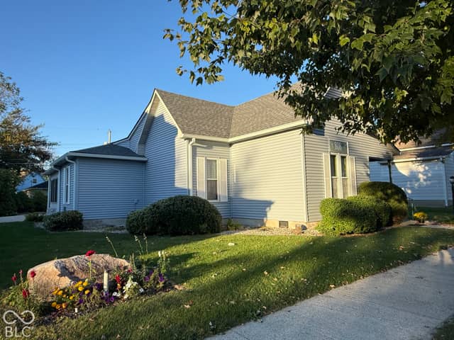 808 W North Street, Lebanon, IN 46052, photo 3 of 32
