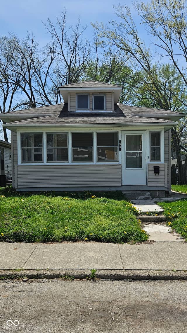 1531 Cruft Street, Indianapolis, IN 46203, photo 2 of 17