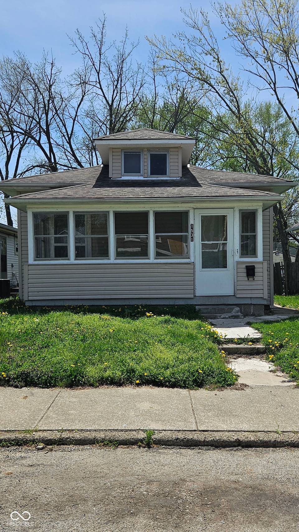 1531 Cruft Street, Indianapolis, IN 46203, photo 1 of 17