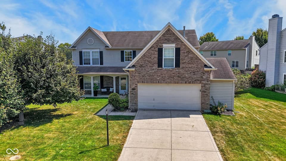 5659 Bruce Boulevard, Noblesville