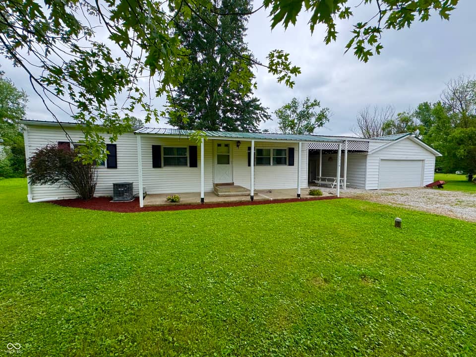 3514 W Mill Creek Drive, Kingman