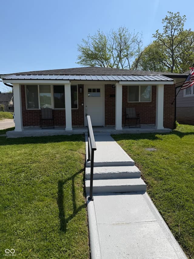 4075 Byram Avenue, Indianapolis, IN 46208, photo 2 of 15