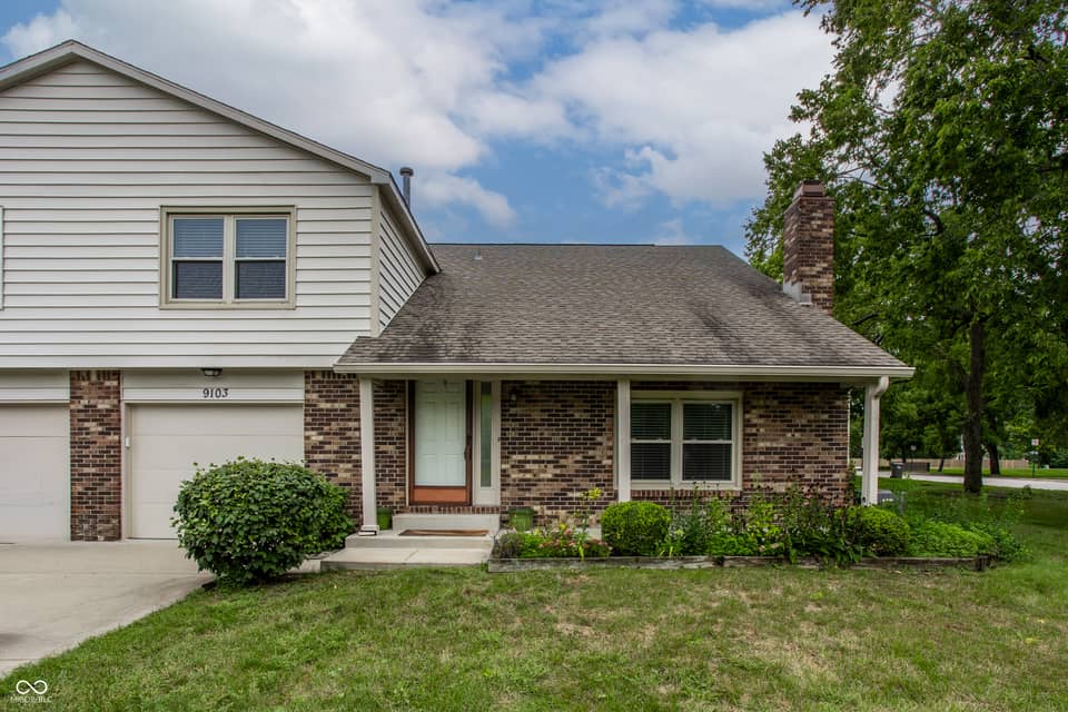 9103 Cinnebar Drive, Indianapolis