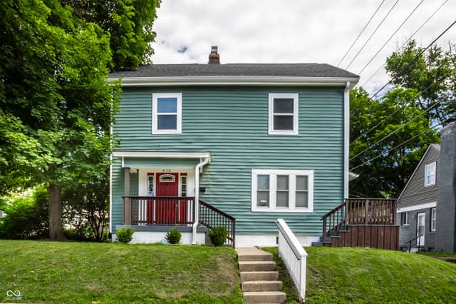 812 E 40th Street, Indianapolis, IN 46205, photo 2 of 25