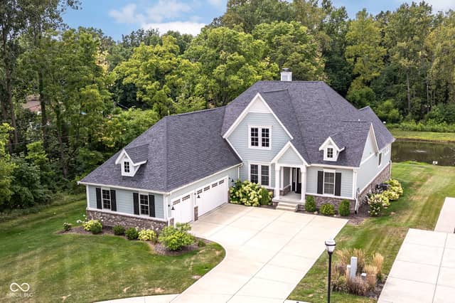 14004 Grannan Lane, Carmel, IN 46074, photo 3 of 65
