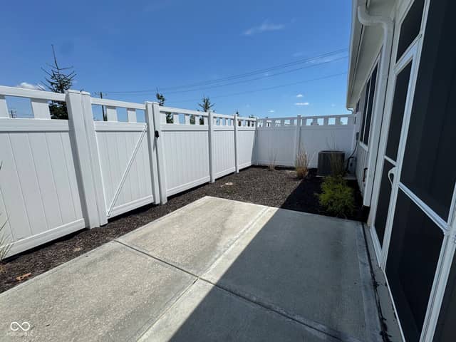 2412 N Keenan Circle #Lot 23, Westfield, IN 46074, photo 4 of 34