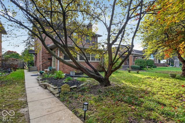 913 N Audubon Road, Indianapolis, IN 46219, photo 3 of 60