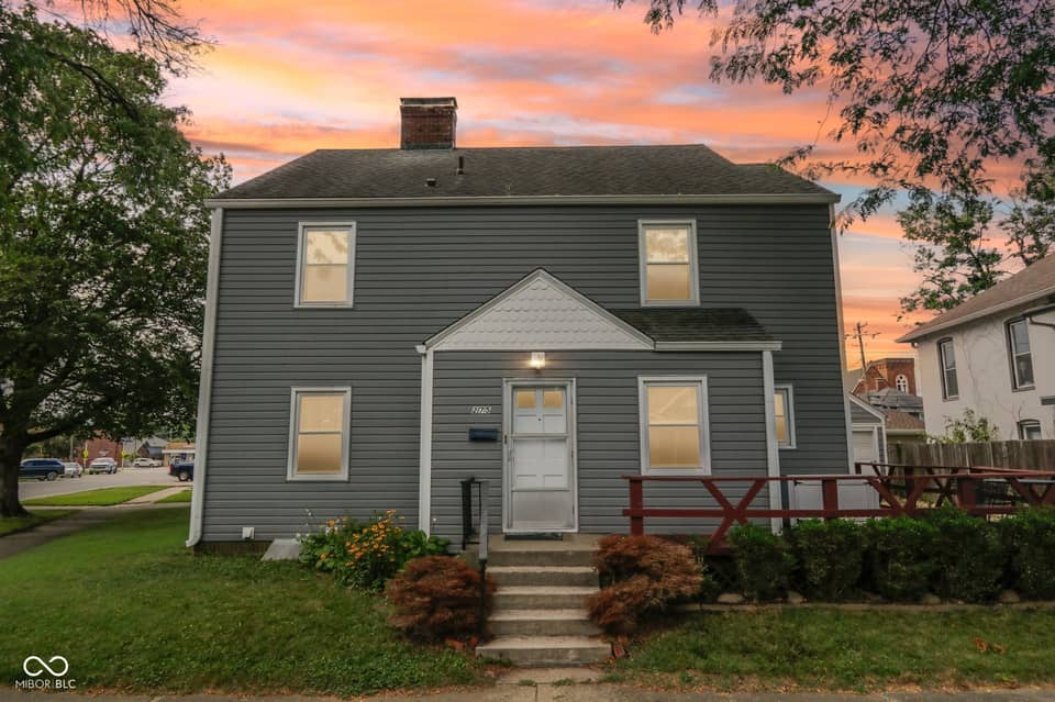 275 E Madison Street, Franklin