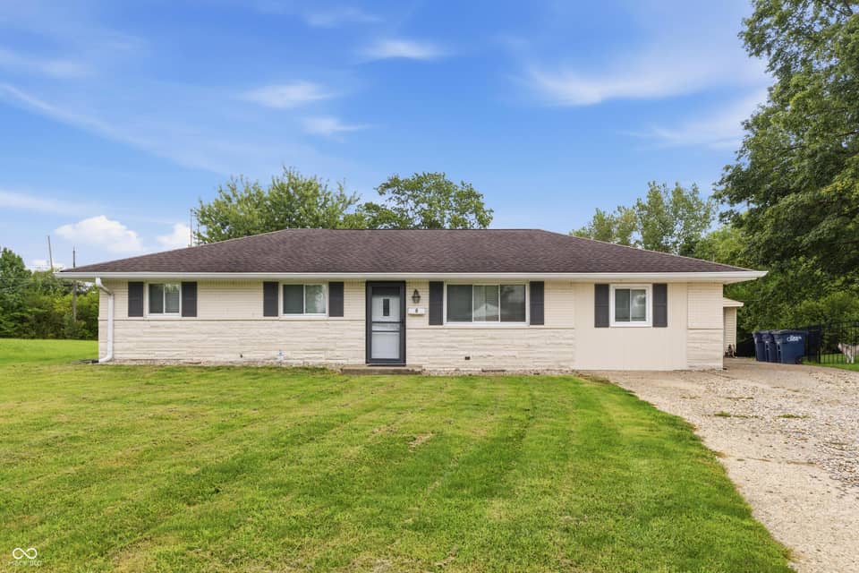 9 Wally Court, Beech Grove