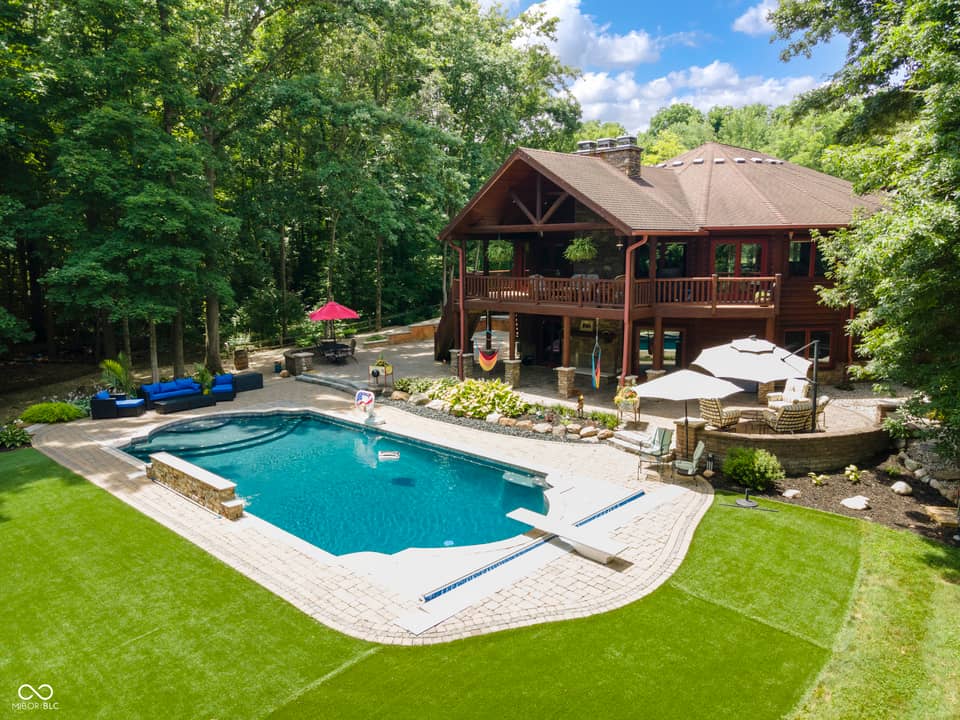16610 E 186th, Noblesville