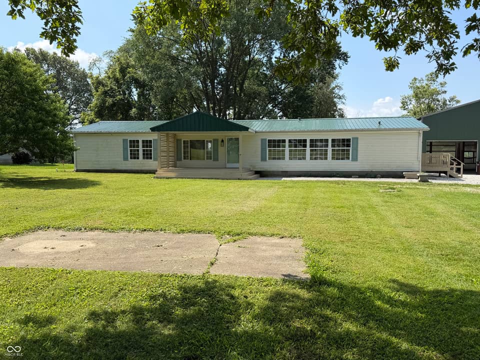 6870 State Road 158 Road, Bedford