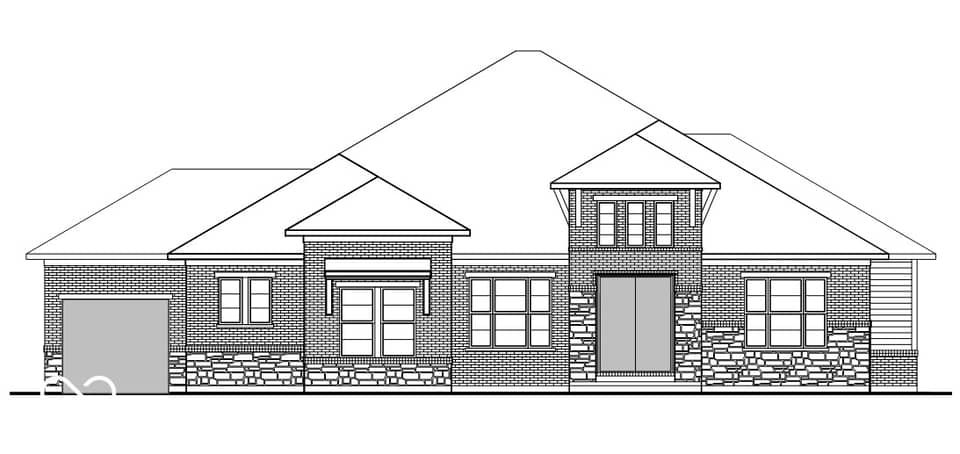5742 Cupola Lane, Mccordsville, photo 1 of 6