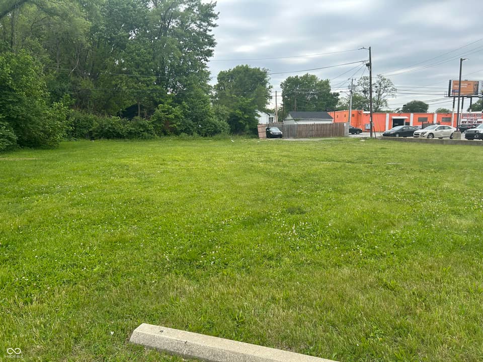 3740 N Keystone Avenue, Indianapolis
