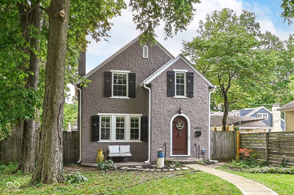 4050 N Illinois Street, Indianapolis